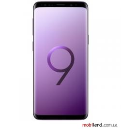 Samsung Galaxy S9 SM-G960 128GB Purple