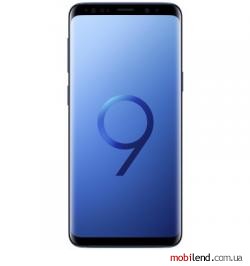 Samsung Galaxy S9 SM-G960 256GB Blue