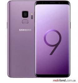 Samsung Galaxy S9 SM-G960U1 128GB