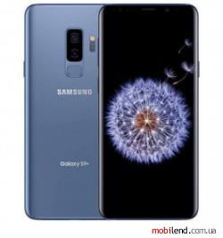 Samsung Galaxy S9  SM-G965 SS 64GB Coral Blue