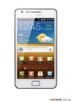 Samsung Galaxy S II I9100G