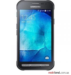 Samsung Galaxy X-Cover 3 VE G389 Dark Silver (SM-G389FDSA)