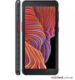Samsung Galaxy Xcover 5 SM-G525F 4/64GB Black
