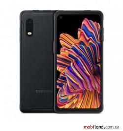 Samsung Galaxy Xcover Pro 4/64 Black (SM-G715FZKD)