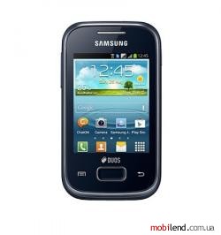 Samsung Galaxy Y Plus