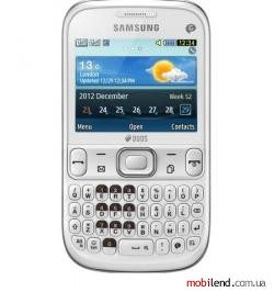 Samsung GT-S3332
