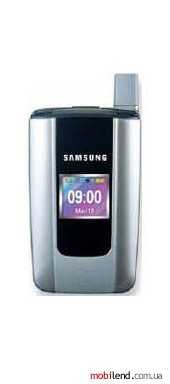 Samsung i500