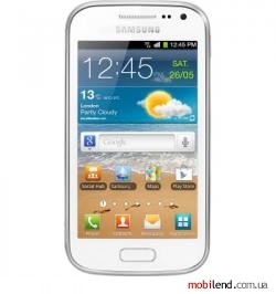 Samsung I8160 Galaxy Ace II (White)