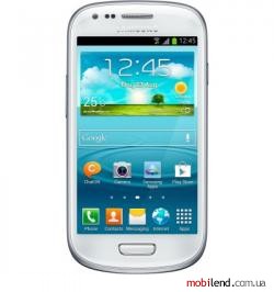 Samsung I8200 Galaxy SIII Mini Neo (Ceramic White)