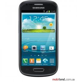 Samsung I8200 Galaxy SIII Mini Neo (Onyx Black)