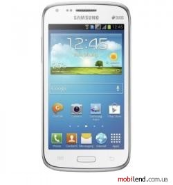 Samsung I8260 Galaxy Core (White)