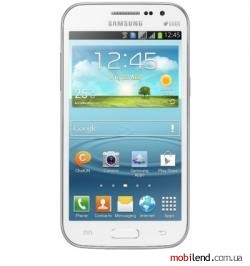 Samsung I8552 Galaxy Win (Ceramic White)
