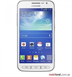 Samsung I8580 Galaxy Core Advance (Pearl White)