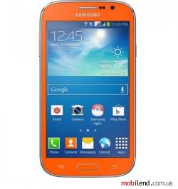 Samsung I9060 Galaxy Grand Neo (Orange)