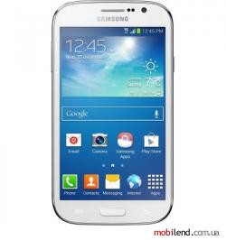 Samsung I9060 Galaxy Grand Neo (White)