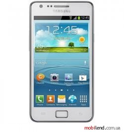 Samsung I9105 Galaxy S II Plus (Ceramic White)