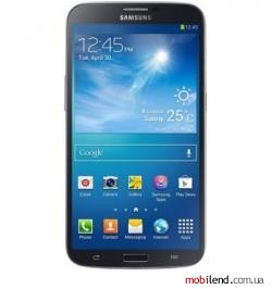 Samsung I9152 Galaxy Mega 5.8 (Black Mist)
