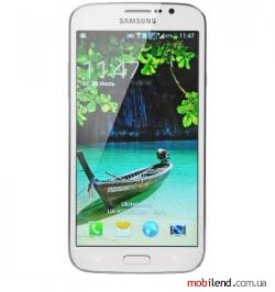 Samsung I9152 Galaxy Mega 5.8 (White Frost)