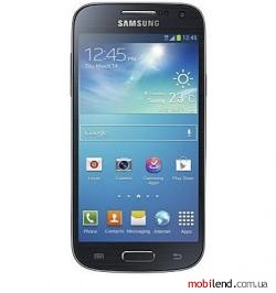 Samsung I9190 Galaxy S4 Mini (Black)