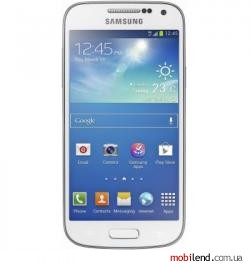 Samsung I9190 Galaxy S4 Mini (White)