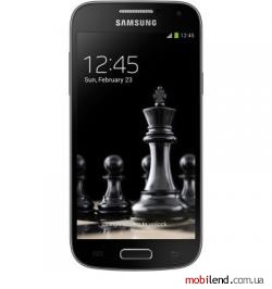 Samsung I9192i Galaxy S4 Mini Duos VE (Deep Black)
