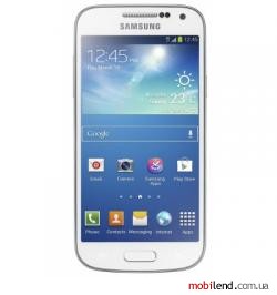 Samsung I9195 Galaxy S4 Mini (White)