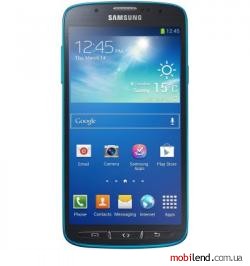 Samsung I9295 Galaxy S4 Active (Dive Blue)