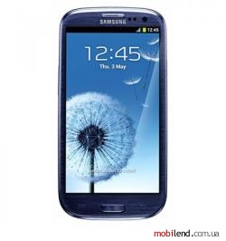 Samsung i939d Galaxy SIII (Blue)