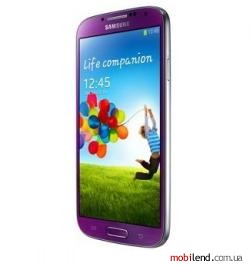 Samsung I9500 Galaxy S4 (Purple Mirage)