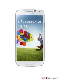 Samsung i959d Galaxy S4 (White)