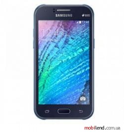 Samsung J110 Galaxy J1 Duos (Blue)