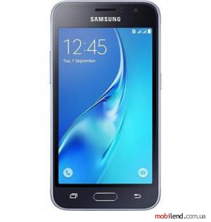 Samsung J120F Galaxy J1 (Black)