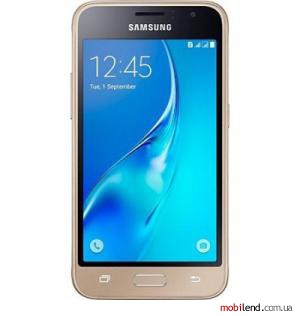 Samsung J120F Galaxy J1 (Gold)