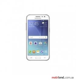 Samsung J200H Galaxy J2 (White)