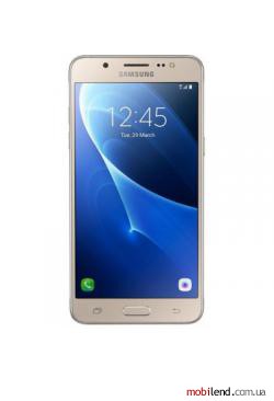 Samsung J510H Galaxy J5 (2016) (Gold)