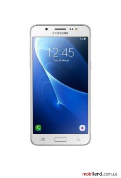 Samsung J510H Galaxy J5 (2016) (White)