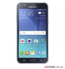 Samsung J700H Galaxy J7 Black (SM-J700HZKD)