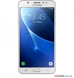 Samsung J710F Galaxy J7 (White)