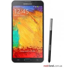 Samsung N7507 Galaxy Note 3 Neo (Black)