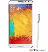 Samsung N7507 Galaxy Note 3 Neo (White)