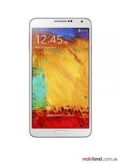 Samsung N9006 Galaxy Note 3 16GB (White)