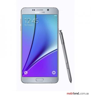 Samsung N920CD Galaxy Note 5 32GB (Silver)