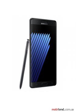 Samsung N930F Galaxy Note 7 Duos (Black Onyx)