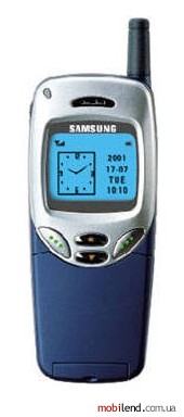 Samsung R200