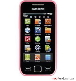 Samsung S5250 Wave 525 Romantic Pink