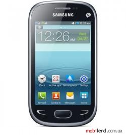 Samsung S5292 Rex 90 (Blue)