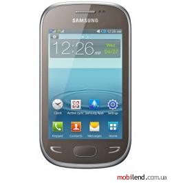 Samsung S5292 Rex 90 (Brown)
