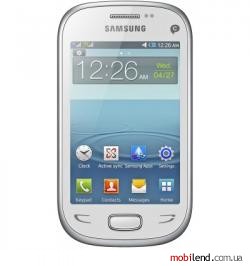 Samsung S5292 Rex 90 (White)