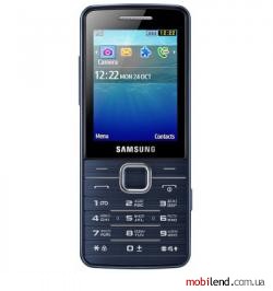 Samsung S5610 (Black)