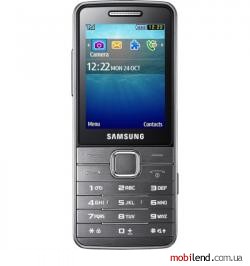 Samsung S5610 (Silver)